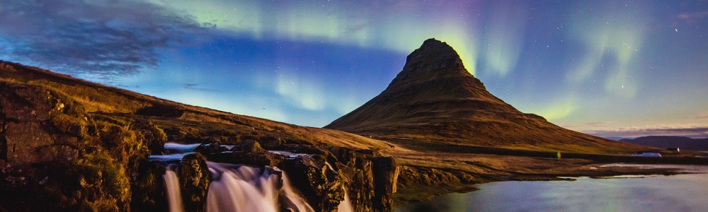 Altaï Iceland Spirit