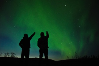 Multi-activités, baignades et aurores boréales en Islande