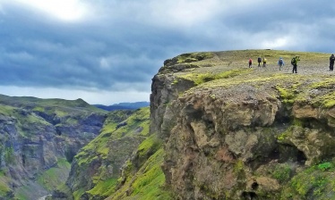 Highlands and Highlights of Iceland