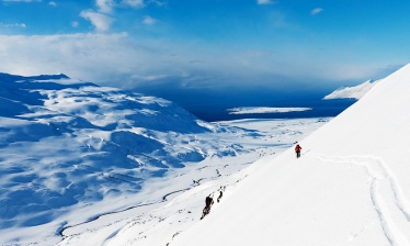 The Ultimate Off-Season Icelandic Adventure